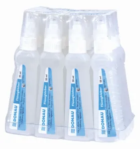 Klej w płynie z kulką metalową 50ml Donau (7622001-99)