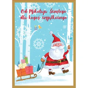 Torba prezentowa A4 Passion Cards (TM)