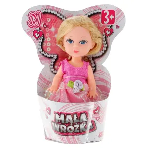 Lalka Artyk Natalia mała wróżka 80mm (121517)