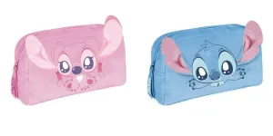 Piórnik Stitch Beniamin