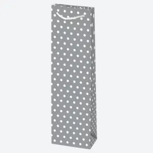 Torba prezentowa butelkowa [mm:] 120x400x 90 Pol-mak (T12)