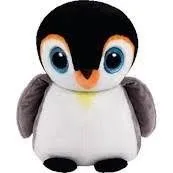 Pluszak Ty Beanie Boos Pingwin Pongo 420mm (96301)