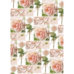 Papier ozdobny Pol-mak - mix 700mm x 1000mm