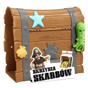 Gra zręcznościowa Skrzynia Skarbów Epee (EP60160)