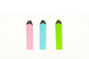 Gumka do mazania ołówek 5907464221963 Cresco (270061)