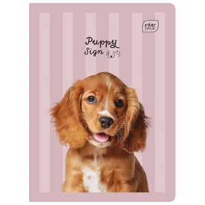 Zeszyt A5 32k. 70g linia Interdruk (ZE60#405B)