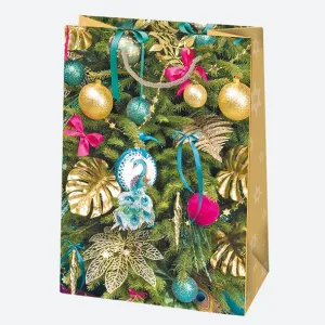 Torba prezentowa [mm:] 230x320x 110 Pol-mak