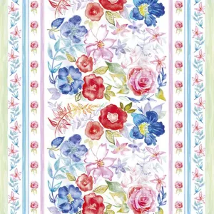 Serwetki mix bibuła [mm:] 330x330 Pol-mak (SL og)