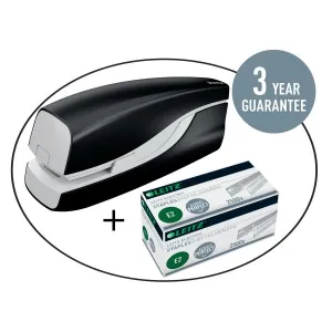 Zszywki e2 do zszywaczy elektrycznych NS 20E 2500 szt Leitz (55690000)