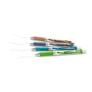 Pióro kulkowe BL77 wkład czarne Pentel