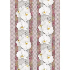 Papier ozdobny Pol-mak - mix 700mm x 1000mm