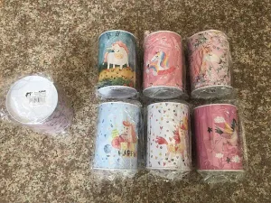 Skarbonka Adar jednorożec (491564)