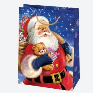 Torba prezentowa Pol-mak 340mm x 480mm x 130mm