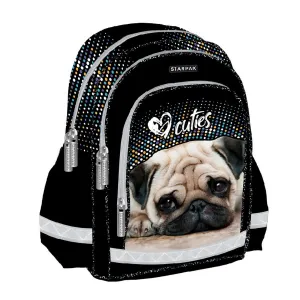 Plecak Starpak Doggy (405593)