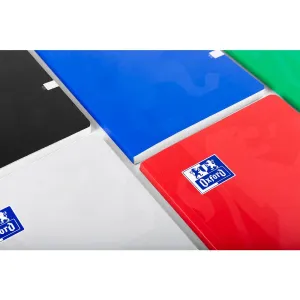 Zeszyt esse A5 96k. krata Oxford (400174967)