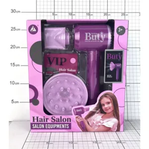 Suszarka zabawkowa na baterie Dromader (130-1351990)