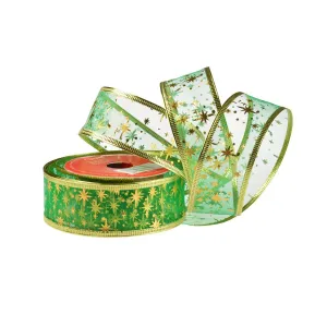 Ozdoba świąteczna Arpex TASMA DEKORACYJNA (BN4088)