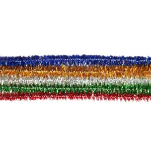 Drucik Titanum Craft-Fun Series kreatywny kolor: mix 300mm 25 szt (282815)