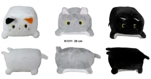 Pluszak kot kwadratowy [mm:] 200 Sun-Day (170200)