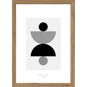 Ramka Styler Kyoto KB 210mm x 300mm