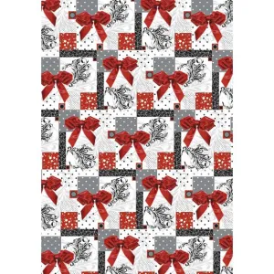 Papier ozdobny Pol-mak - mix 700mm x 1000mm