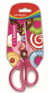 Nożyczki Tatoo soft 15cm Keyroad (KR971675)