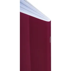 Zeszyt tematyczny A4 angielski 60k. 90g krata Oxford (400209244)