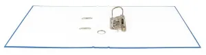 Segregator dźwigniowy Donau Master A4 biały 50mm (3950001PL-09)