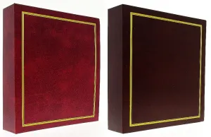 Album tradycyjny Gedeon 50k. (DRS50V-1)