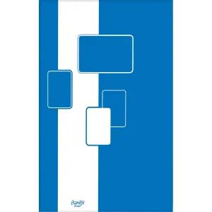 Blok biurowy A4 100k [mm:] 210x297 Bantex (400116672)