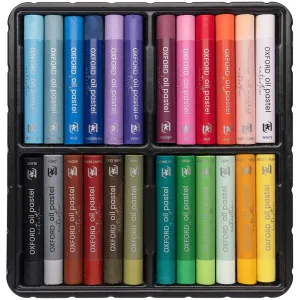 Pastele olejne Artistic 24 kol. Oxford (400184263)