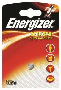 Bateria Energizer 370/371 (EN-253016)