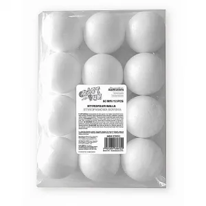 Bombki Euro-Trade BOMBKI 80MM (373453)