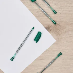 Długopis Hang Stick K86 wkład niebieski 1,0mm Pelikan (400197414)