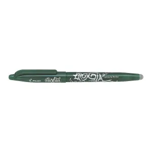 Pióro kulkowe Frixion wkład zielone Pilot (PIBL-FR7-G)