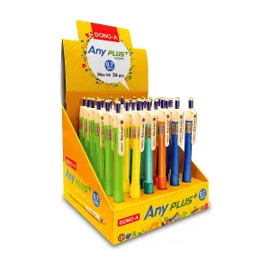 Długopis standardowy Dong-A ANYPLUS (TT7685)
