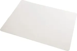 Podkład na biurko przezroczysty PVC PCW [mm:] 648x509 Panta Plast (0318-0011-00)