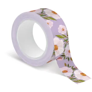 Taśma ozdobna taśma samoprzylepna GARDEN  5M 15x5 [mm x m] mix Interdruk (5902277325884)