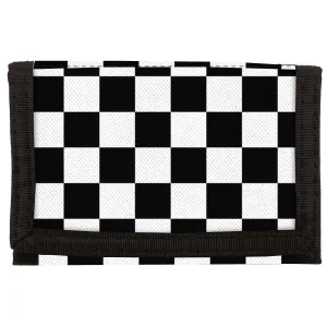 Portfel CZARNY Derform (PFB7A94)