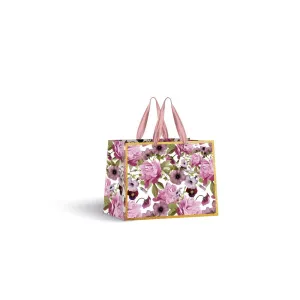 Torba prezentowa GOLD 32,5x26 [mm:] 320x325x 260 Interdruk (190g)