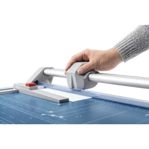 Trymer A4 20k. Dahle (00550-15000 DA)
