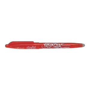 Pióro kulkowe Frixion wkład pomarańczowe Pilot (PIBL-FR7-O)