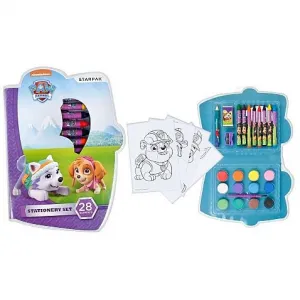 Zestaw plastyczny Starpak Paw Patrol (363909)