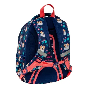 Plecak Astrabag Dear Puppy Astra (502026010)