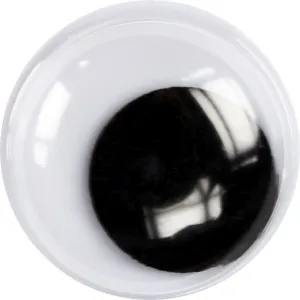 Oczka Craft-Fun Series 12mm 80 szt Titanum (O004)