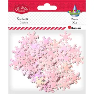 Konfetti Craft-Fun Series Titanum (19HET10-61)