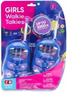 Walkie-talkie Mega Creative (483264)