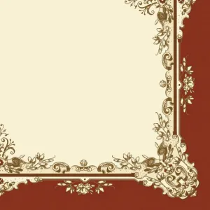 Serwetki Pol-mak - mix 330mm x 330mm (SL og)