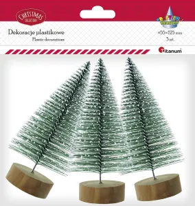 Choinka Craft-Fun Series Titanum (23BR1204-71)