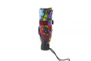 Parasol mix wzorów, mała nieautomatyczna (SW1776)